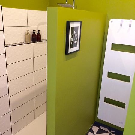 Chambres Dhotes Cocon Du Sud Nimes Exterior photo