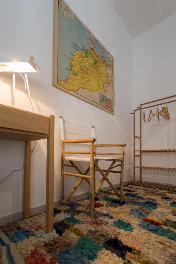 Chambres Dhotes Cocon Du Sud Nimes Exterior photo