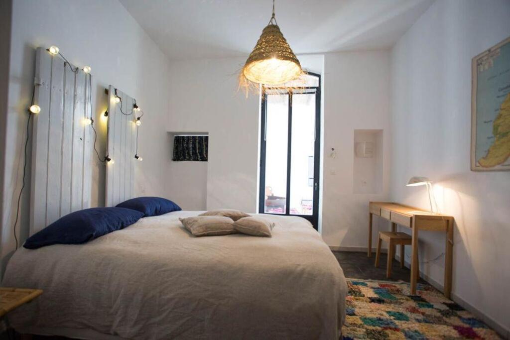 Chambres Dhotes Cocon Du Sud Nimes Exterior photo