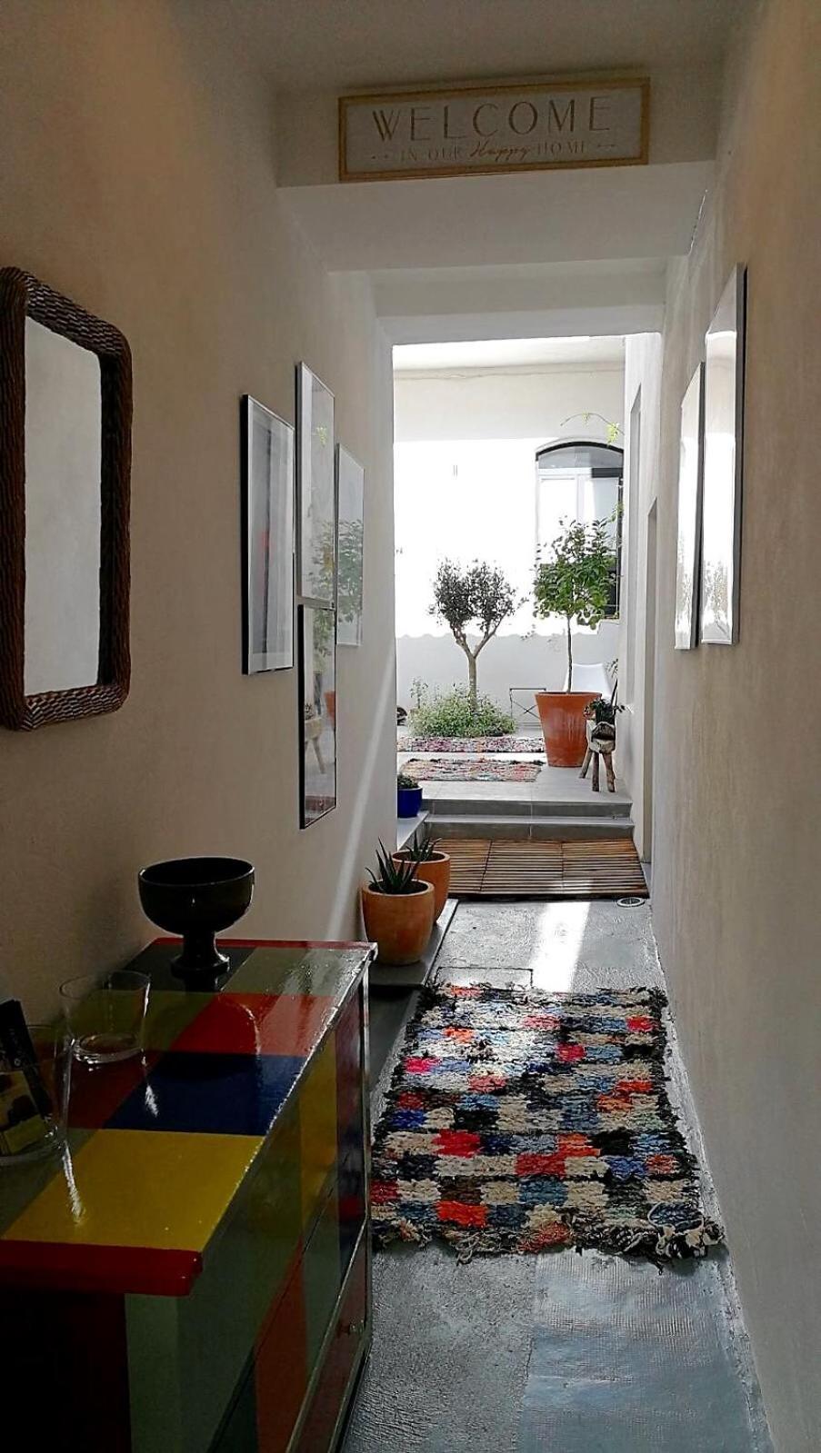Chambres Dhotes Cocon Du Sud Nimes Exterior photo